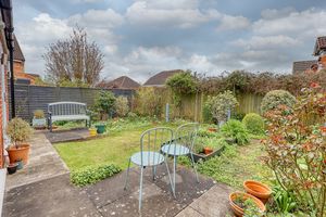 Garden- click for photo gallery